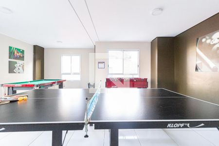 Apartamento à venda com 44m², 2 quartos e 1 vaga Apartamento à venda com 44m², 2 quartos e 1 vagaÁrea Comum