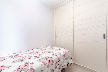 Apartamento à venda com 84m², 3 quartos e 2 vagas Apartamento à venda com 84m², 3 quartos e 2 vagasQuarto 2
