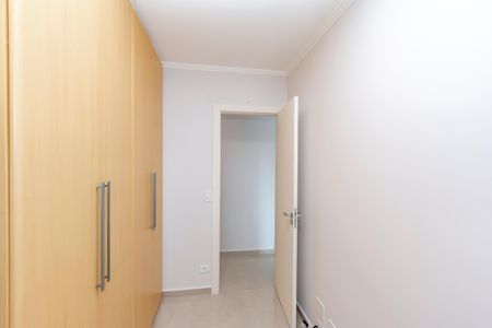 Apartamento à venda com 84m², 3 quartos e 2 vagas Apartamento à venda com 84m², 3 quartos e 2 vagasQuarto 3