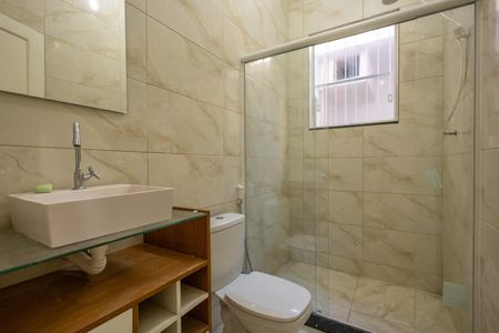 Casa à venda com 92m², 4 quartos e sem vagaBanheiro