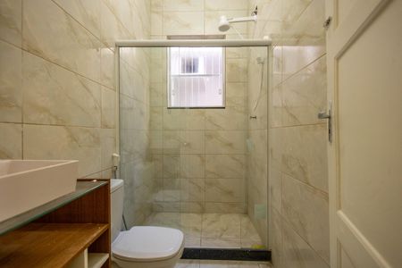 Casa à venda com 92m², 4 quartos e sem vagaBanheiro