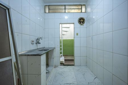 Casa à venda com 92m², 4 quartos e sem vagaCozinha