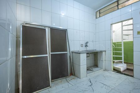 Casa à venda com 92m², 4 quartos e sem vagaCozinha