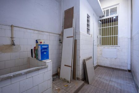 Casa à venda com 92m², 4 quartos e sem vagaÁrea de Serviço