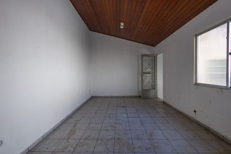 Casa à venda com 92m², 4 quartos e sem vagaTerraço - Quarto 