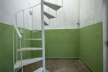 Casa à venda com 92m², 4 quartos e sem vagaCozinha Vista