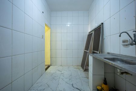 Casa à venda com 92m², 4 quartos e sem vagaCozinha