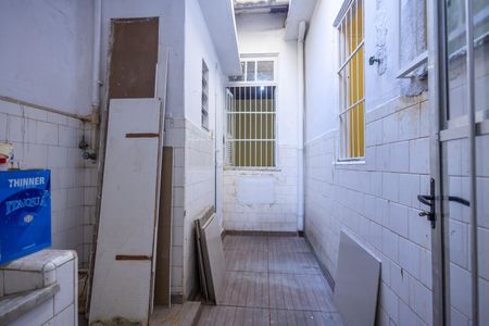 Casa à venda com 92m², 4 quartos e sem vagaÁrea de Serviço