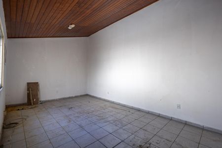 Casa à venda com 92m², 4 quartos e sem vagaTerraço - Quarto 