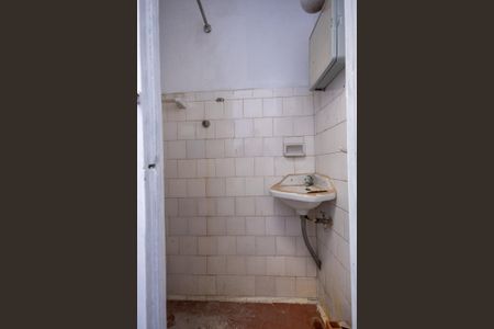 Casa à venda com 92m², 4 quartos e sem vagaBanheiro de Serviço