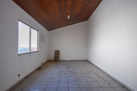 Casa à venda com 92m², 4 quartos e sem vagaTerraço - Quarto 