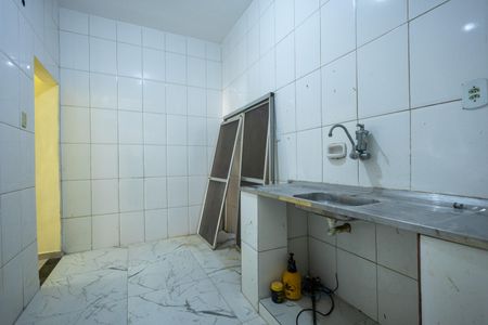 Casa à venda com 92m², 4 quartos e sem vagaCozinha