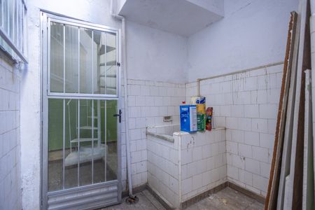 Casa à venda com 92m², 4 quartos e sem vagaÁrea de Serviço