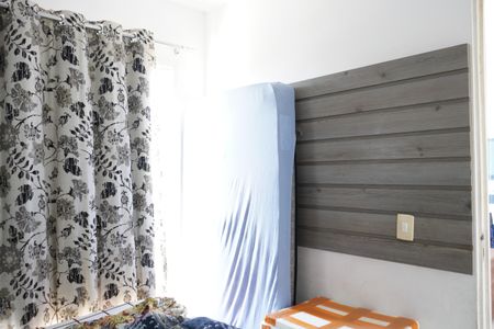 Apartamento à venda com 32m², 1 quarto e 1 vagaQuarto