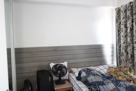 Apartamento à venda com 32m², 1 quarto e 1 vagaQuarto