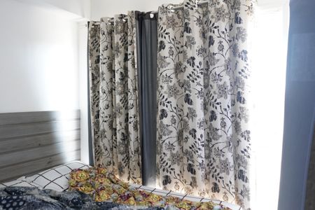 Apartamento à venda com 32m², 1 quarto e 1 vagaQuarto