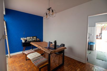 Sala de Jantar de casa à venda com 2 quartos, 149m² em Vila Cordeiro, São Paulo