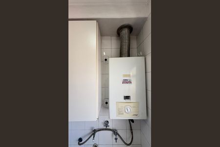 Apartamento à venda com 63m², 2 quartos e 1 vagaÁrea de Serviço