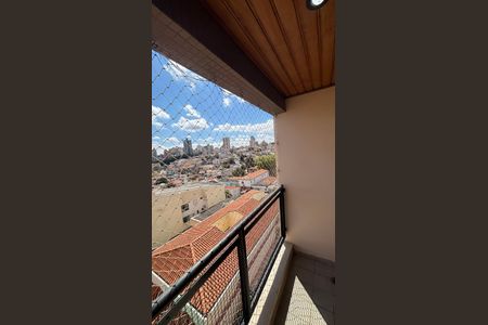 Apartamento à venda com 63m², 2 quartos e 1 vagaVaranda Vista