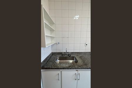 Apartamento à venda com 63m², 2 quartos e 1 vagaCozinha