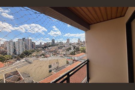 Apartamento à venda com 63m², 2 quartos e 1 vagaVaranda Vista