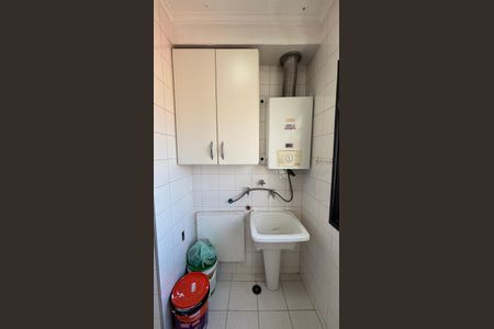 Apartamento à venda com 63m², 2 quartos e 1 vagaÁrea de Serviço