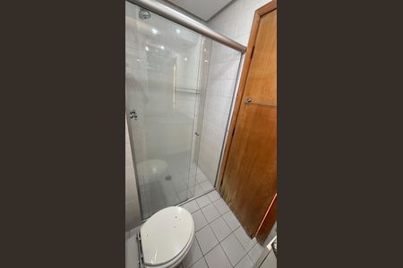 Apartamento à venda com 63m², 2 quartos e 1 vagaBanheiro