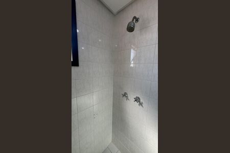 Apartamento à venda com 63m², 2 quartos e 1 vagaBanheiro da Suíte