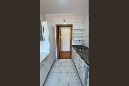 Apartamento à venda com 63m², 2 quartos e 1 vagaCozinha