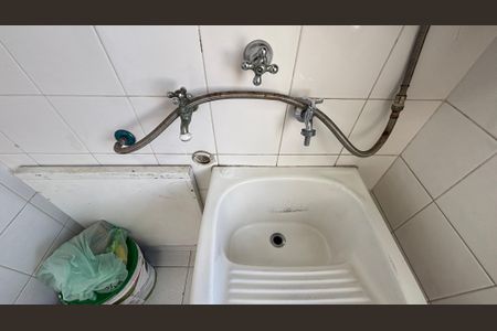 Apartamento à venda com 63m², 2 quartos e 1 vagaÁrea de Serviço