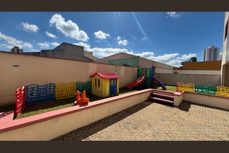 Apartamento à venda com 63m², 2 quartos e 1 vagaÁrea comum