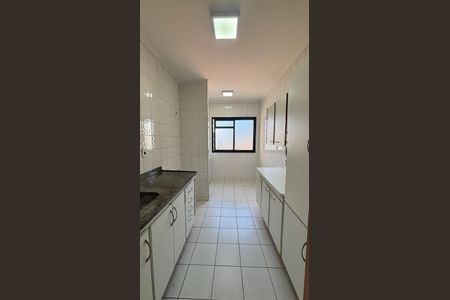 Apartamento à venda com 63m², 2 quartos e 1 vagaCozinha