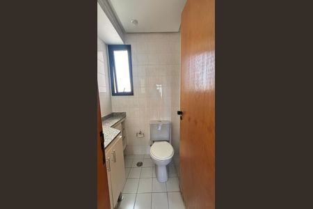 Apartamento à venda com 63m², 2 quartos e 1 vagaBanheiro