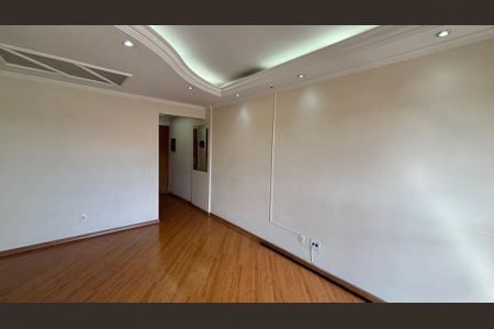 Apartamento à venda com 63m², 2 quartos e 1 vagaSala 