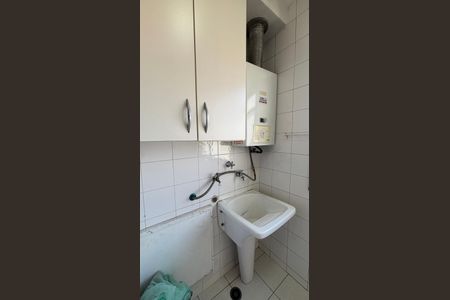 Apartamento à venda com 63m², 2 quartos e 1 vagaÁrea de Serviço