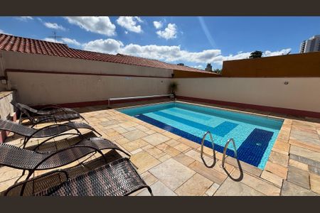 Apartamento à venda com 63m², 2 quartos e 1 vagaÁrea comum