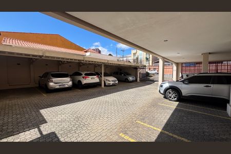 Apartamento à venda com 63m², 2 quartos e 1 vagaGaragem