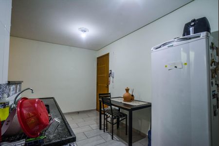 Apartamento à venda com 64m², 2 quartos e 1 vagaCozinha