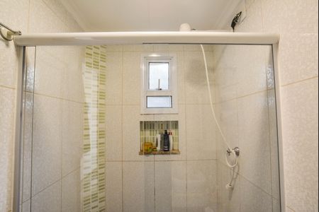 Apartamento à venda com 64m², 2 quartos e 1 vagaBanheiro da Suíte