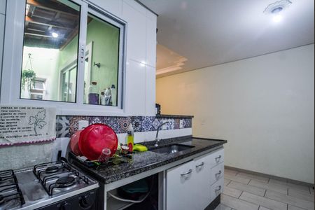 Apartamento à venda com 64m², 2 quartos e 1 vagaCozinha