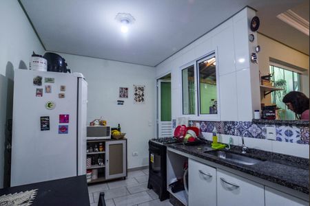 Apartamento à venda com 64m², 2 quartos e 1 vagaCozinha