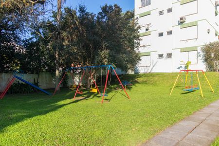 Apartamento à venda com 52m², 1 quarto e 1 vagaÁrea comum - Playground