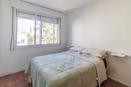 Apartamento à venda com 52m², 1 quarto e 1 vagaQuarto