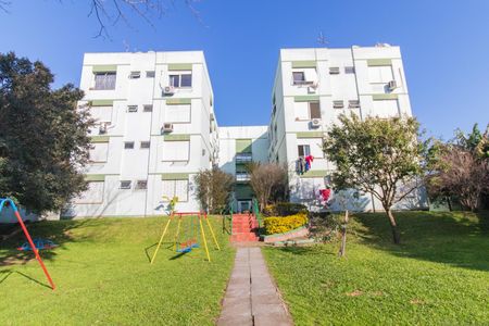Apartamento à venda com 52m², 1 quarto e 1 vagaÁrea comum