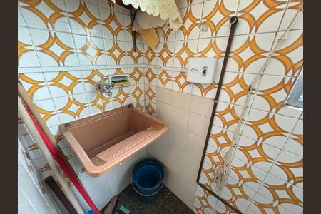 Apartamento à venda com 48m², 2 quartos e 1 vagaÁrea de Serviço