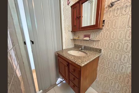 Apartamento à venda com 48m², 2 quartos e 1 vagaBanheiro