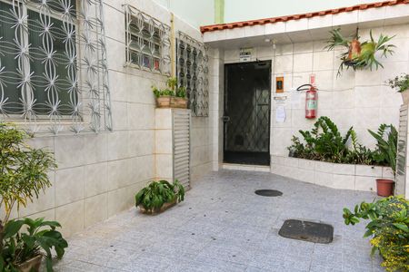 Apartamento à venda com 48m², 2 quartos e 1 vagaPortaria