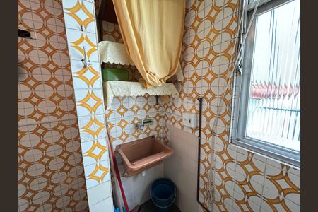 Apartamento à venda com 48m², 2 quartos e 1 vagaÁrea de Serviço