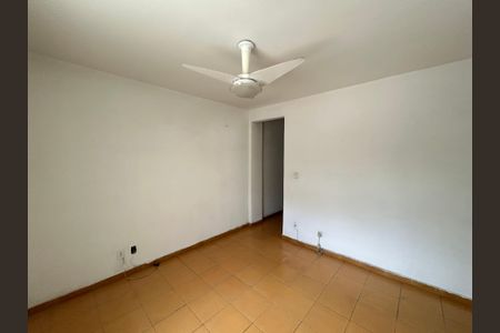 Sala de apartamento à venda com 2 quartos, 48m² em Inhaúma, Rio de Janeiro