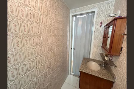 Apartamento à venda com 48m², 2 quartos e 1 vagaBanheiro
